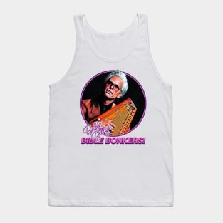 Baby Billy's Bible Bonkers Tank Top